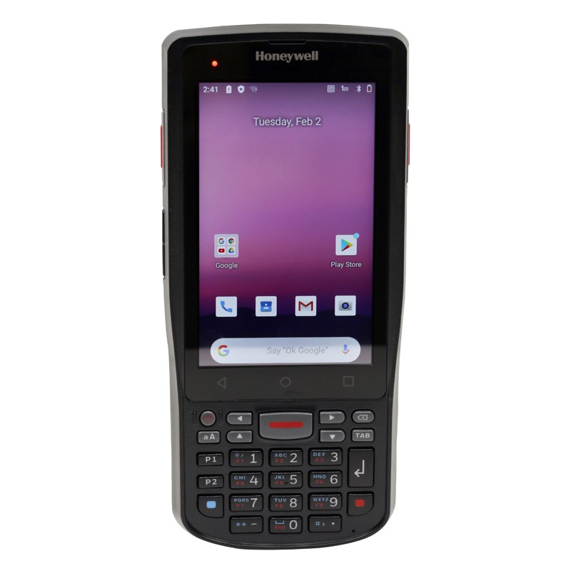 Honeywell ScanPal EDA 51K