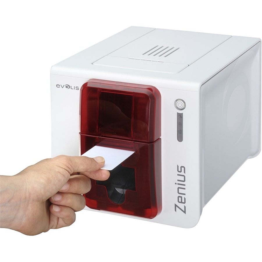 Evolis Zenius