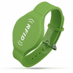 RFID PVC Wristband