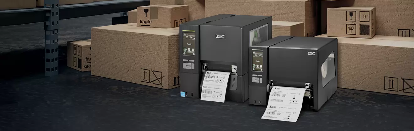 TSC Printer